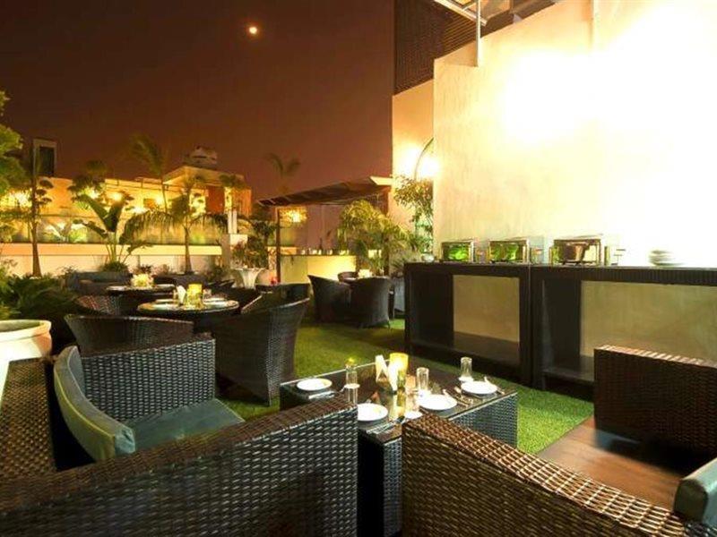 Hotel Swaran Palace Delhi  Extérieur photo